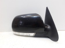 2011 HYUNDAI SANTA FE  WING MIRROR O/S  RIGHT A045611  GENUINE *FAST SHIPPING