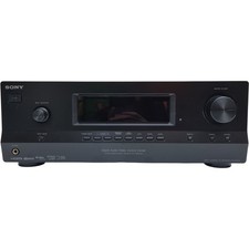 Sony STR-DH510 Multi Channel