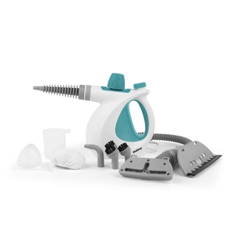 Beldray handheld steam cleaner - handheld,