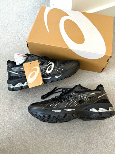Asics gel kayano men low - asics, 14
