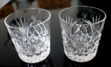 Set of Two- Royal Brierley