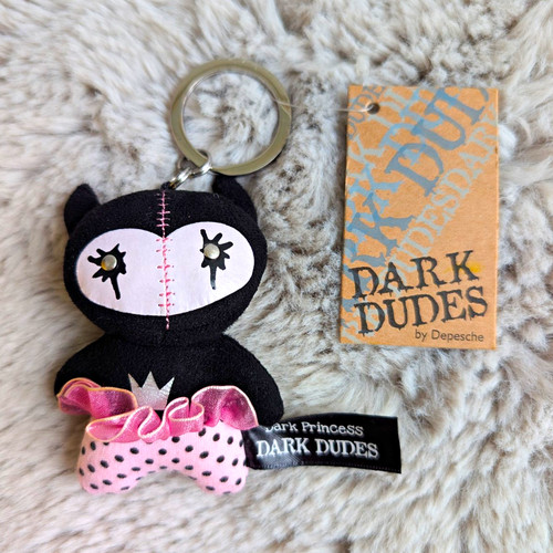 Depesche dark dudes - depesche,