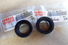 YAMAHA YG1 YG5 L5T HS1 HT1 HT1B LS2 LT3 RS100  OEM FORK SEALS - # 276-23145-51