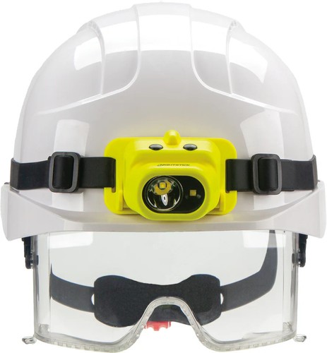 Nightstick xpr 5554g zone - zone, 0