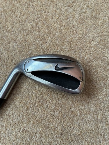 Nike slingshot iron golf - 5,