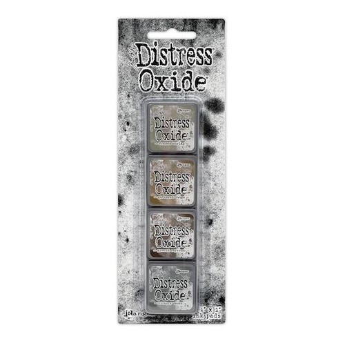 Tim holtz distress mini oxide - holtz,