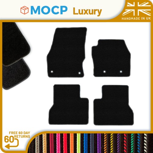 Luxury van mats fit - van,