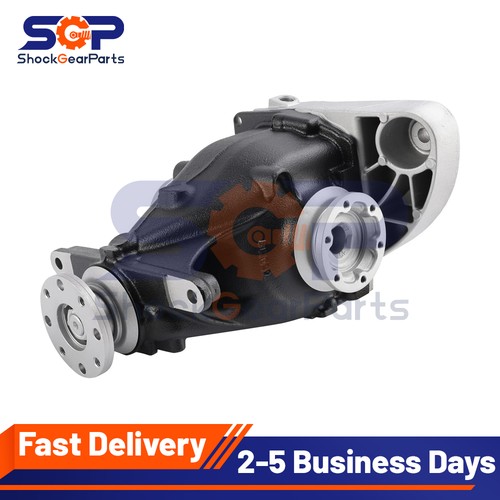 Rear differential carrier 38 - rear, 3.38