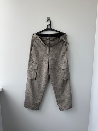 Annette gortz cargo - annette, linen