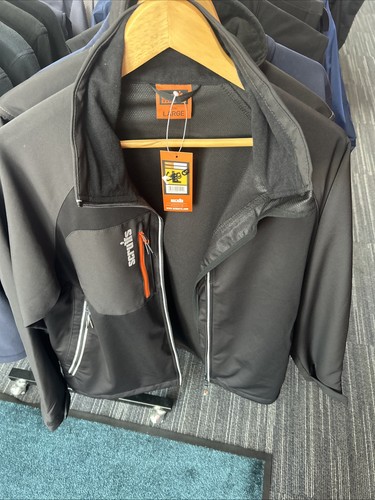 Scruffs worker jacket - worker,