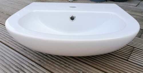 Cooke lewis semi - &, recessed