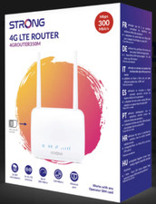 Strong 4G ROUTER 350 Mini 4G