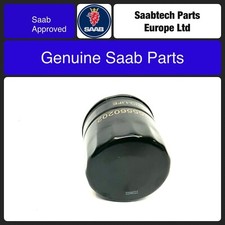 6 X Genuine Saab 900 9000 9-3