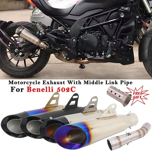 For benelli 502c motorcycle - 502c,