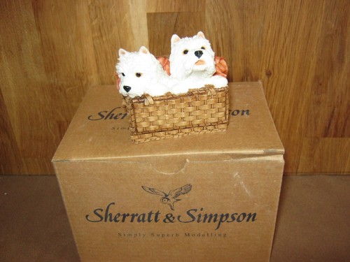 Sherratt simpson wht pair in - wht,