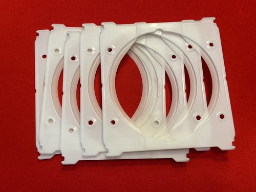 Nsm jukebox disc holders - nsm, cd