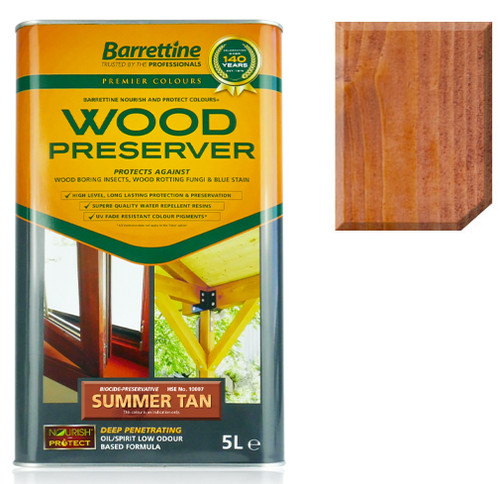Barrettine premier wood - barrettine,