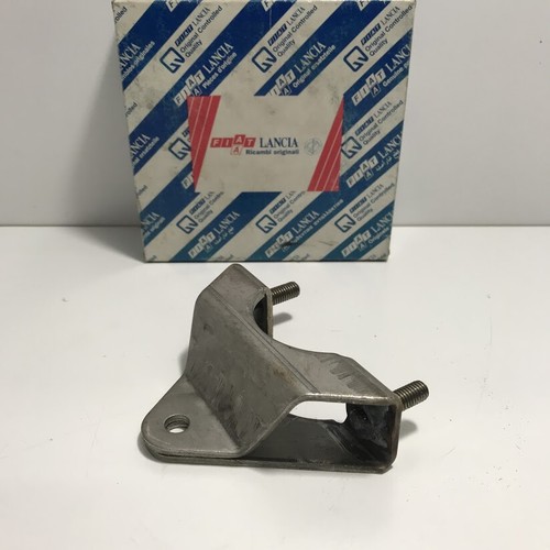 Exhaust pipe bracket lancia - pipe,