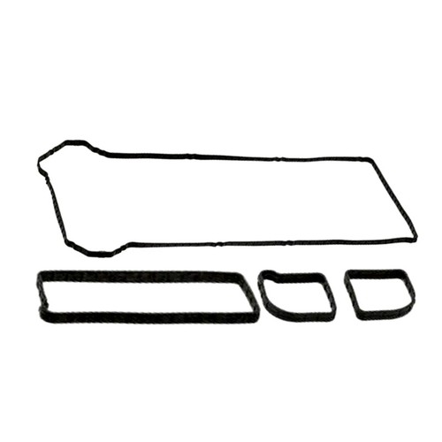 Gasket set cylinder head cover - gasket,