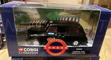 Corgi Collection 58002 London Taxi Computer Cab Brand New In Box