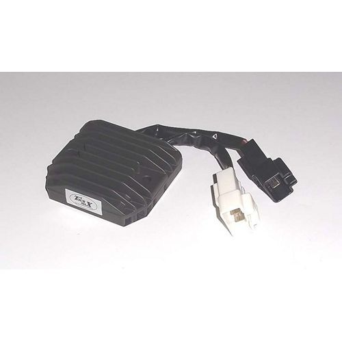 Tourmax regulator rectifier - tourmax, regulator/rectifier