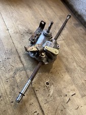 Gearbox from a John Deere JS63