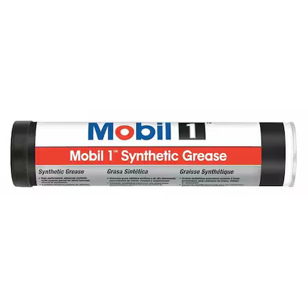 Mobil 121071 bearing grease - 1,