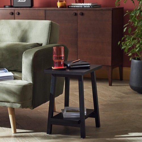 Habitat kyoto side table - kyoto,