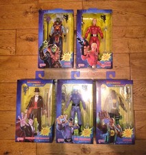 Neca Defenders Of The Earth