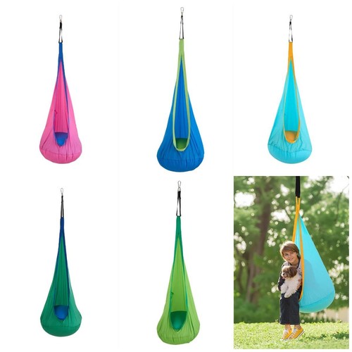 Children kids pod swing chair - pod,