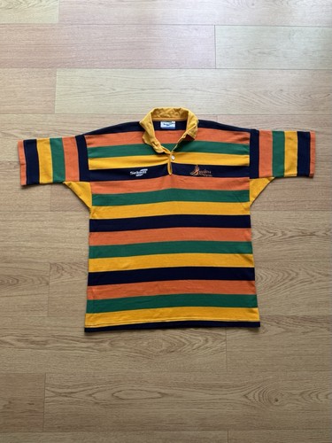 Vintage gold coast breakers - vintage,