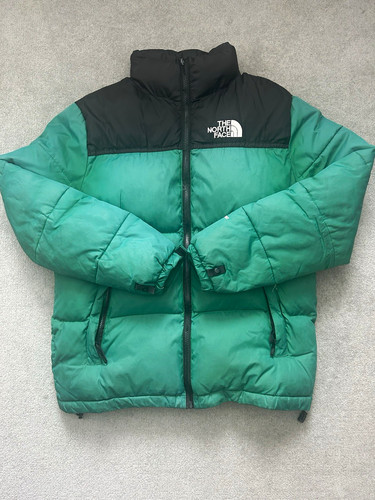 The north face 700 down - the,