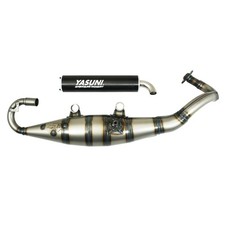 Scooter pot yasuni r varnishes