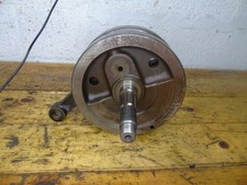 BSA C15 D Crankshaft
