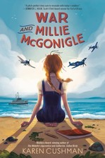 War and Millie McGonigle by