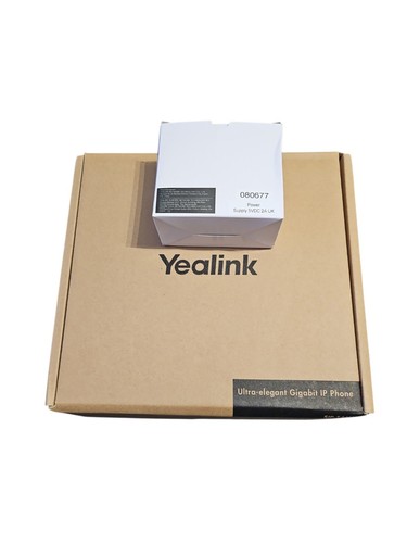 Yealink sip t46u unlocked - yealink, sip-t46u