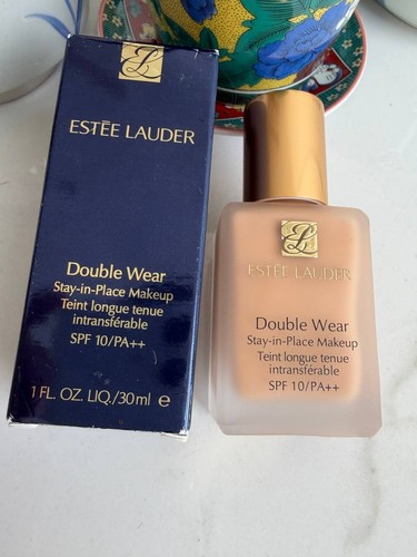 Estee lauder double wear - estee,