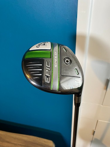 Callaway epic speed wood - epic,