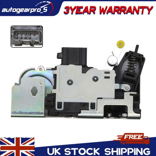 Trunk latch door - trunk,