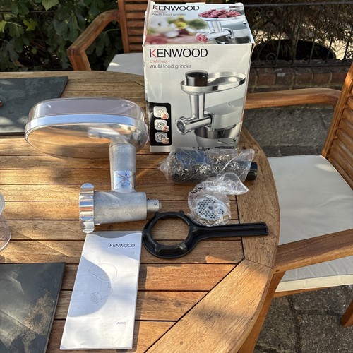 Kenwood chef a950 super - kenwood,