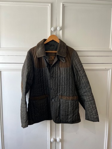 Barbour tokito sporting - x,