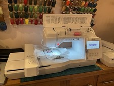 Preloved Brother NV2700 Sewing