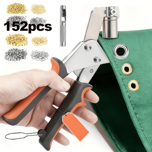 Grommet kit tool - grommet,