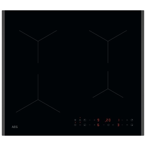 Aeg 5000 series - aeg, 60cm