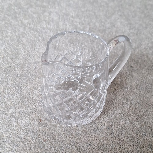 Vintage crystal comeragh small - vintage,