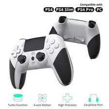 Bluetooth Wireless Gamepad