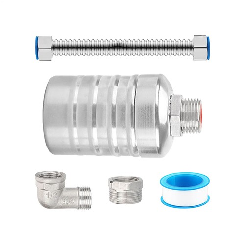 Float valve stainless - valve, steel