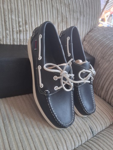 Womens sebago docksides boat - womens,
