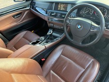 2009-2016 F11 BMW 5 SERIES