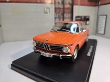BMW 2002 Tii 2.0 1971 Very